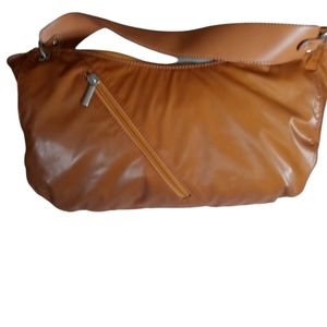 Nuovedive Italian Hobo Style Handbag Like New